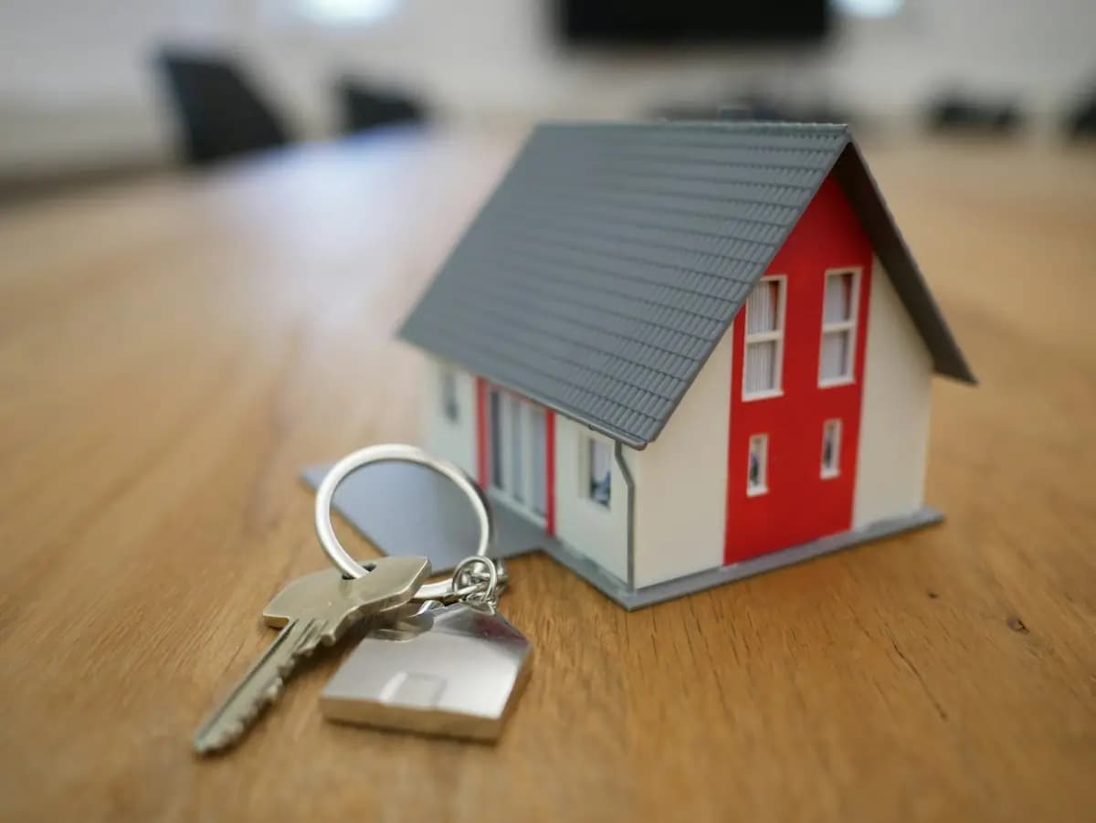 Real Estate business software by Krusam